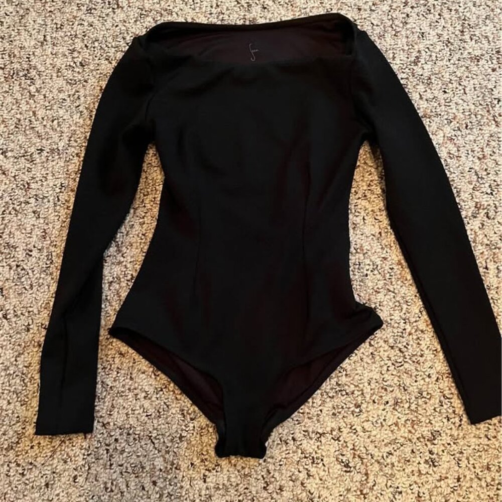 Seea Surfing Swimuit Long Sleeve